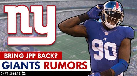 ny giants sportspyder|ny giants rumors bing.